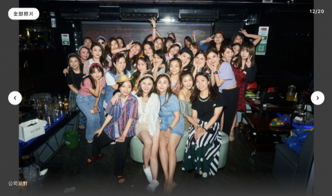 Bobby Photography - 公司派對