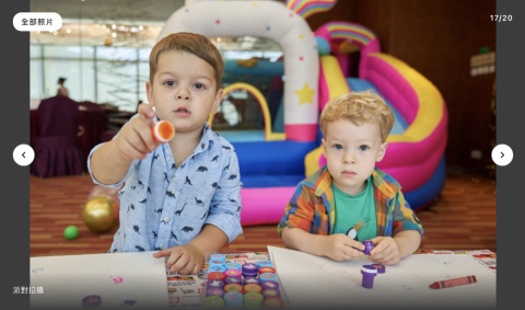 Bobby Photography - 派對拍攝