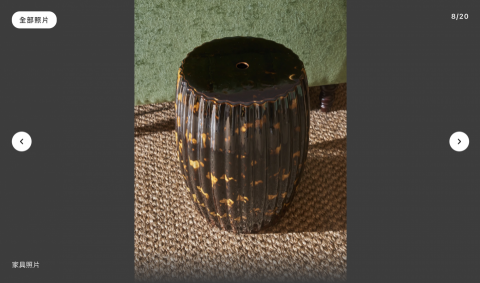 Bobby Photography - 家具照片