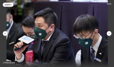 Bobby Photography - 公司研討會/晚宴