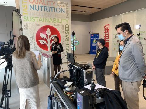 Spirit of Design HK - 企業短片拍攝 Spirit of Design HK - 企業短片拍攝