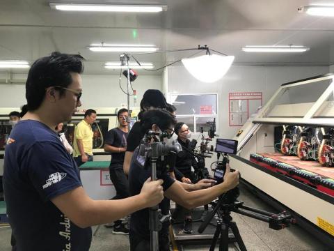 Spirit of Design HK - 企業短片拍攝 Spirit of Design HK - 企業短片拍攝