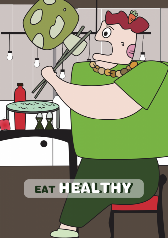 Annis YIN - illustration Annis YIN - illustration