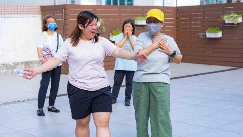 Hanson Tan - 活動相