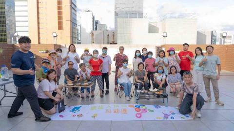 Hanson Tan - 活動相片