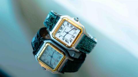 Hanson Tan - 產品相