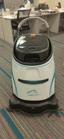 Junwing - 噴畫貼紙裱貼