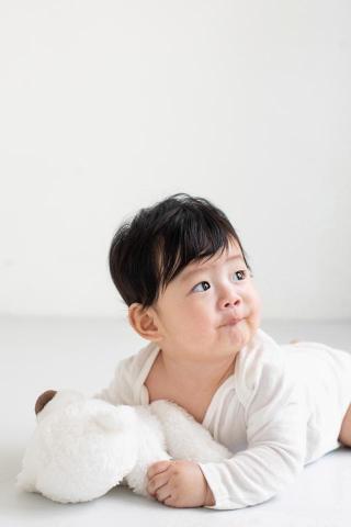 Manji So Photography - Baby