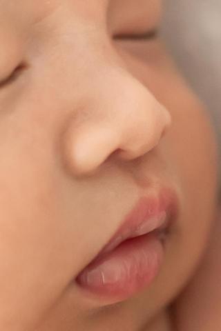 Manji So Photography - Newborn Photo