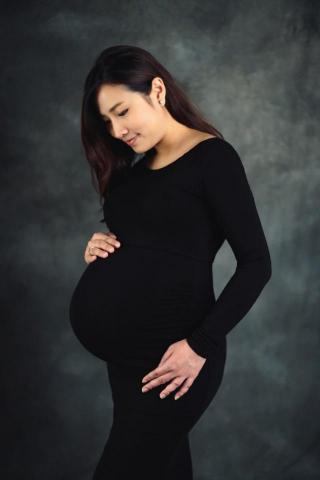 Manji So Photography - Maternity 孕婦拍攝