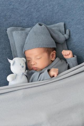Manji So Photography - Newborn photo