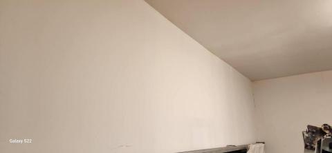 甲殼類大頭呆 - 新竹縣竹北市社區：台大傳家，地震裂縫，油漆整修工程完成品。