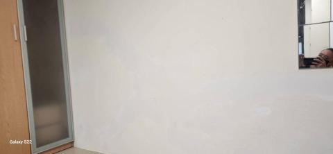 甲殼類大頭呆 - 新竹縣竹北市社區：台大傳家，地震裂縫，油漆整修工程。