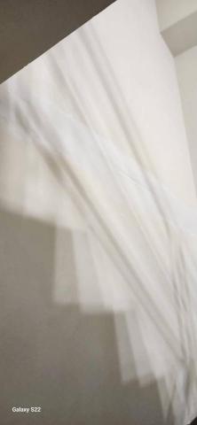 甲殼類大頭呆 - 新竹縣竹北市社區：台大傳家，地震裂縫，油漆整修工程中。