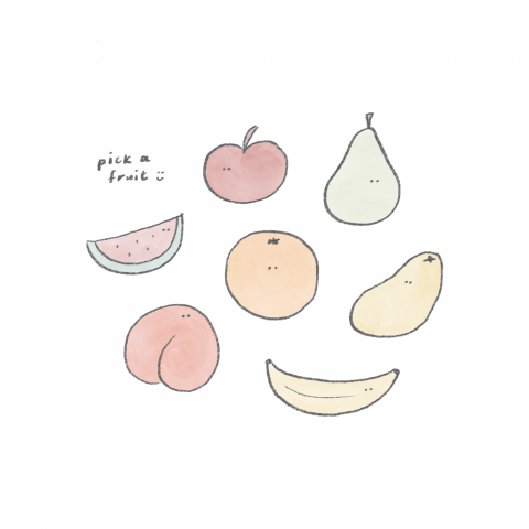 Cheuk ling Yip - personal art style :3