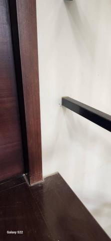 甲殼類大頭呆 - 新竹縣竹北市社區：台大傳家，地震裂縫，油漆整修工程完成品。