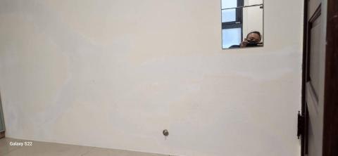 甲殼類大頭呆 - 新竹縣竹北市社區：台大傳家，地震裂縫，油漆整修工程。