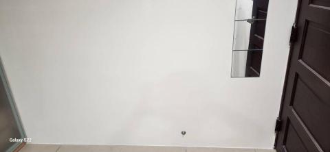 甲殼類大頭呆 - 新竹縣竹北市社區：台大傳家，地震裂縫，油漆整修工程完成品。