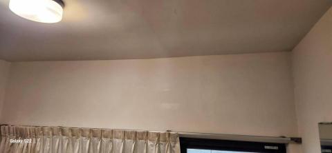 甲殼類大頭呆 - 新竹縣竹北市社區：台大傳家，地震裂縫，油漆整修工程完成品。