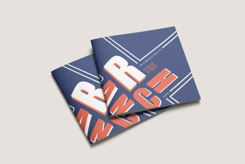 Wong Ka Wai - Leaflet Design 