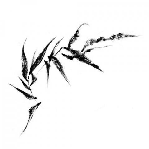 J Chan - 水墨創作