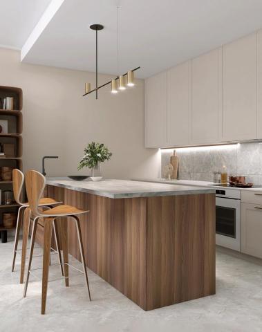 Pointi Dimension  - 簡潔明亮