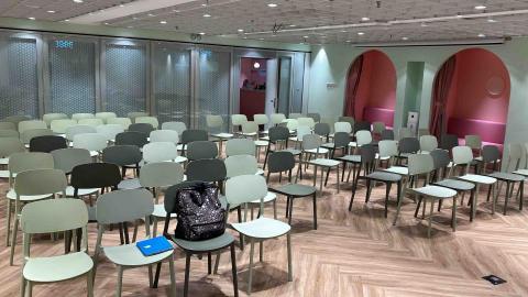 日出處 活動策劃 -  日出處 活動策劃 -
