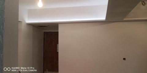 新科凱工程有限公司 - 完成油漆