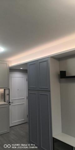 新科凱工程有限公司 - 完成油漆