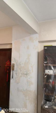 新科凱工程有限公司 - 鏟底，批灰