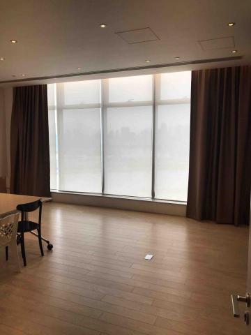 Wai Lok Fung - 沙田區安裝窗簾軌道客廳