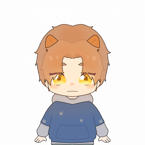 arrmi - 可愛角色設計