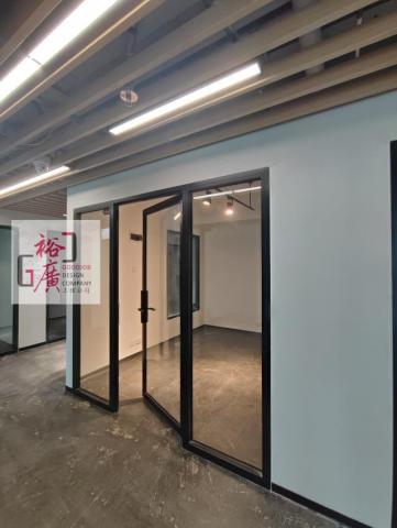 Goodjob 裕廣工程公司 - 觀塘道辦公室施工前照片