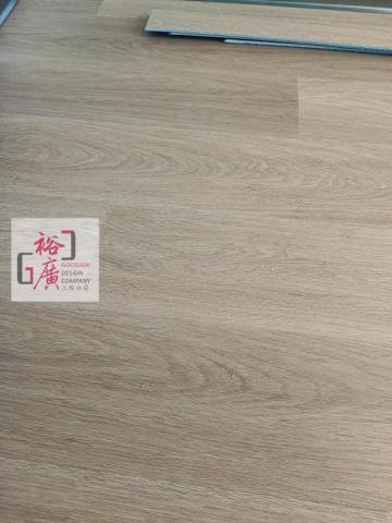 Goodjob 裕廣工程公司 - 觀塘道辦公室施工後照片