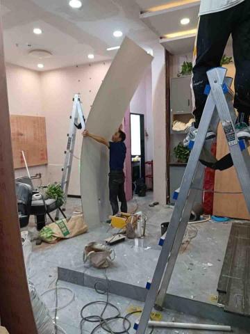 永旺设计工程有限公司 -  永旺设计工程有限公司 -