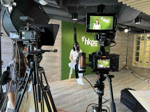 Mason Wong - HKpc 拍攝