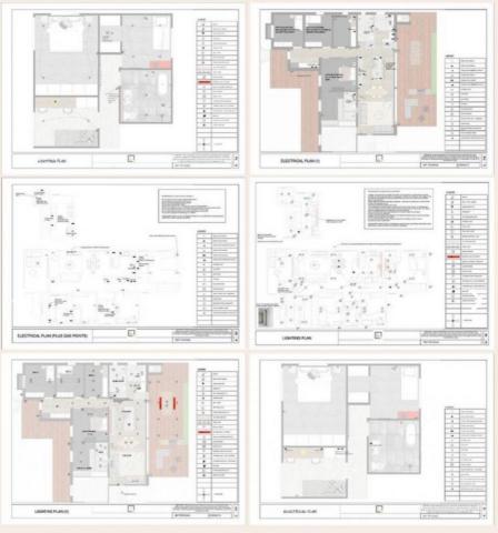 Combo Arch 恒寶建築(香港) -  Combo Arch 恒寶建築(香港) -
