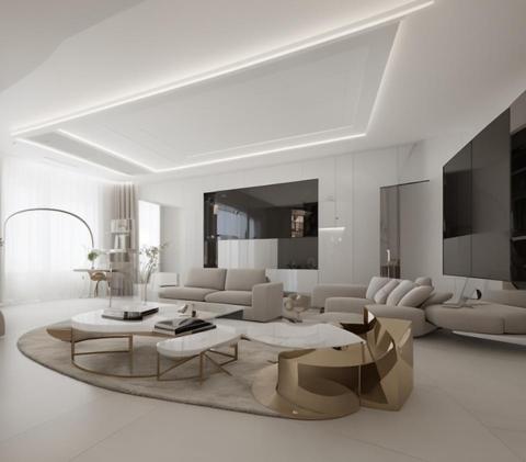 Combo Arch 恒寶建築(香港) -  Combo Arch 恒寶建築(香港) -