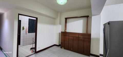 甲殼類大頭呆 - 新竹市，社區：建華龍門，油漆完成品