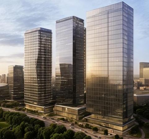 Combo Arch 恒寶建築(香港) -  Combo Arch 恒寶建築(香港) -