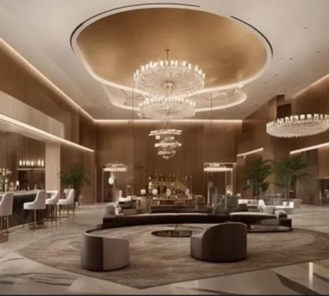 Combo Arch 恒寶建築(香港) -  Combo Arch 恒寶建築(香港) -