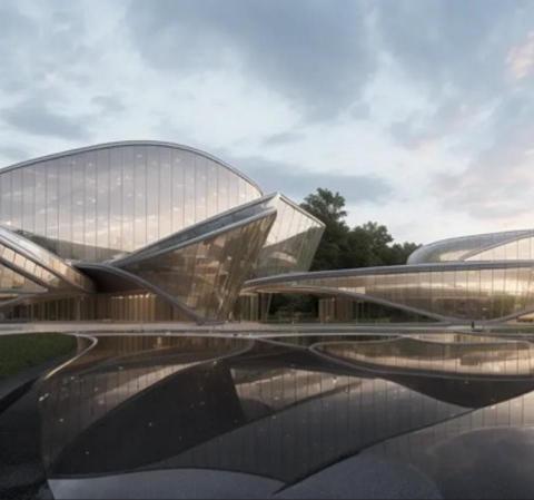 Combo Arch 恒寶建築(香港) -  Combo Arch 恒寶建築(香港) -