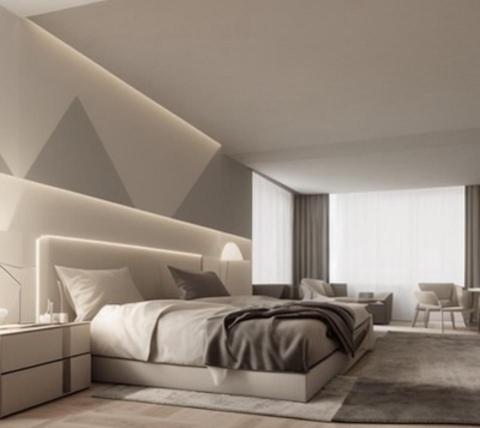 Combo Arch 恒寶建築(香港) -  Combo Arch 恒寶建築(香港) -