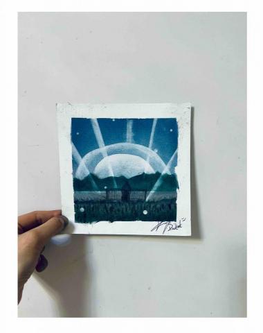 Kayan.Pastelarts - 原創作品