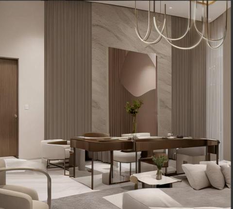 Combo Arch 恒寶建築(香港) -  Combo Arch 恒寶建築(香港) -