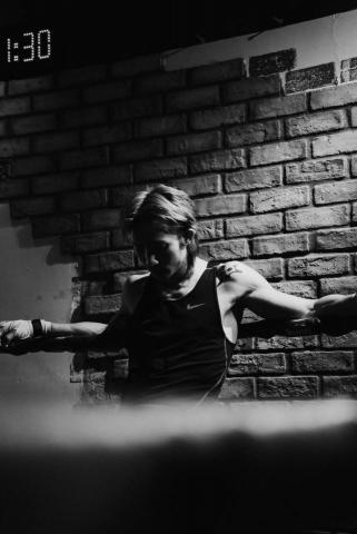 Jack Chau -  Jack Chau -