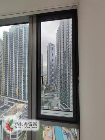 窗簾瑪利奧 - 啟德-掩門款高清不銹鋼網防蚊網(有鎖) 窗簾瑪利奧 - 啟德-掩門款高清不銹鋼網防蚊網(有鎖)