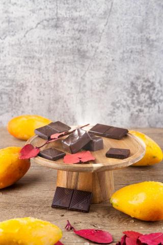 Beyond studio - 朱古力廣告相