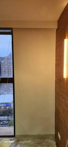 甲殼類大頭呆 - 新竹縣竹北市，社區：家華國寶，批土完成