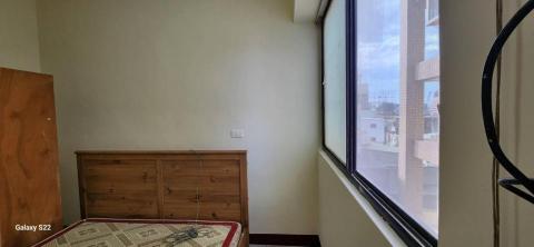 甲殼類大頭呆 - 新竹市，社區：建華龍門，油漆壁癌施工完成品